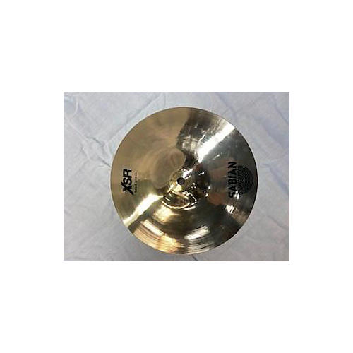 Sabian 18in XSR Crash Cymbal 38