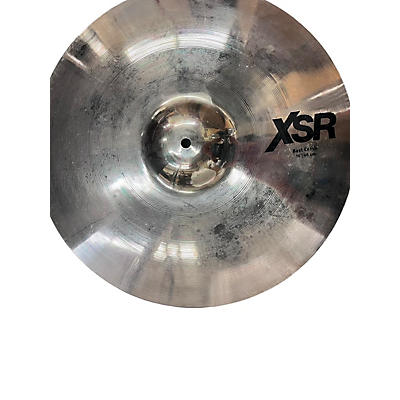 Sabian 18in XSR Cymbal