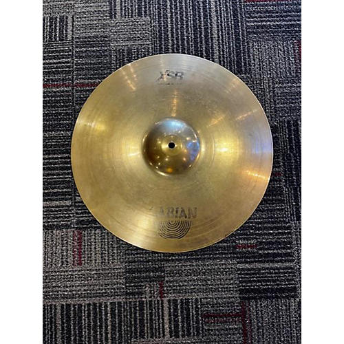 Sabian 18in XSR FAST CRASH Cymbal 38