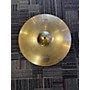Used Sabian 18in XSR FAST CRASH Cymbal 38