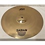 Used Sabian 18in XSR FAST CRASH Cymbal 38