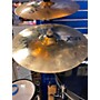 Used SABIAN 18in XSR FAST CRASH Cymbal 38