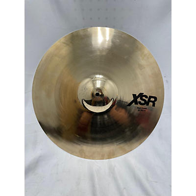 SABIAN 18in XSR Fast Crash Cymbal