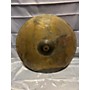 Used SABIAN 18in XSR Monarch Cymbal 38