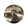 Used SABIAN 18in XSR Rock Crash Cymbal 38