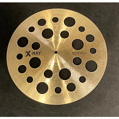Istanbul Mehmet 18in Xray Random Cymbal