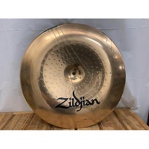 18in ZBT China Cymbal
