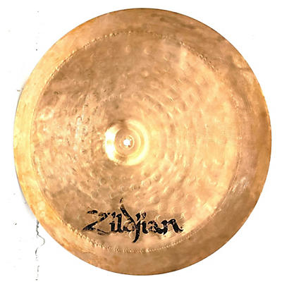 Zildjian 18in ZBT China Cymbal