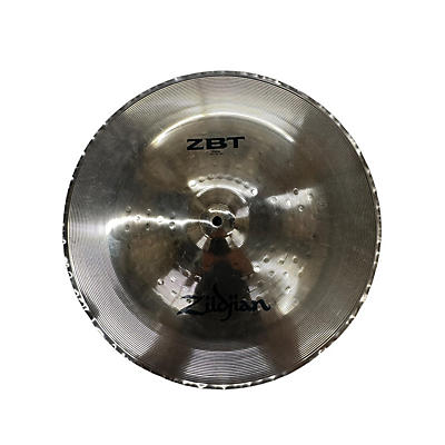 Zildjian 18in ZBT China Cymbal