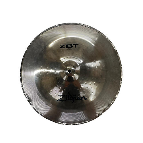 Zildjian 18in ZBT China Cymbal 38