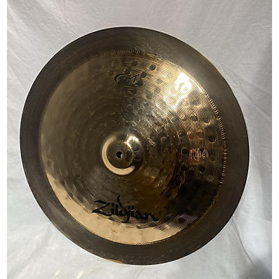 Zildjian 18in ZBT China Cymbal