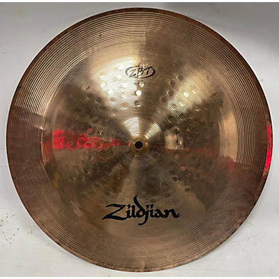 Zildjian 18in ZBT China Cymbal