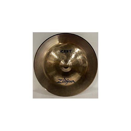 Zildjian 18in ZBT China Cymbal 38