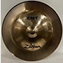 Used Zildjian 18in ZBT China Cymbal 38