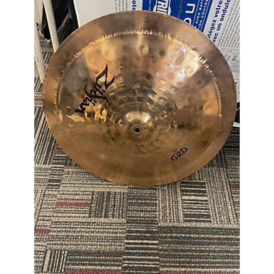 Zildjian 18in ZBT China Cymbal