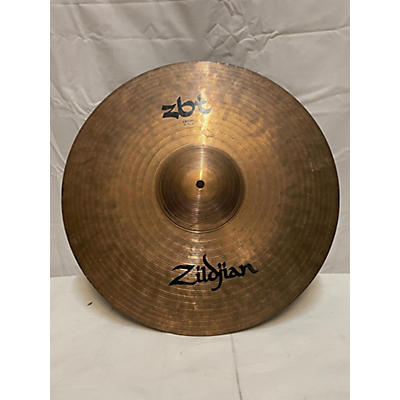 Zildjian 18in ZBT Crash Cymbal