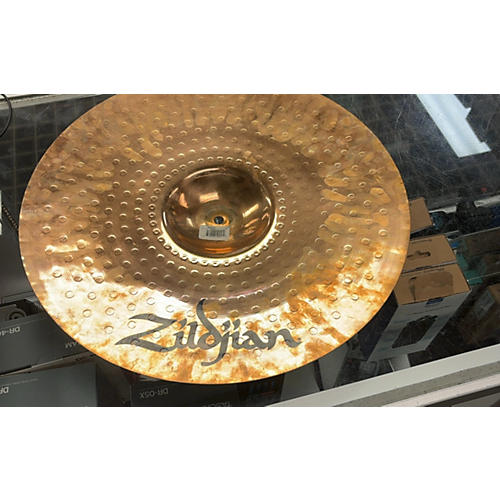Zildjian 18in ZBT Crash Cymbal 38