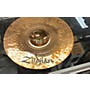 Used Zildjian 18in ZBT Crash Cymbal 38