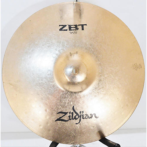 Zildjian 18in ZBT Crash Cymbal 38