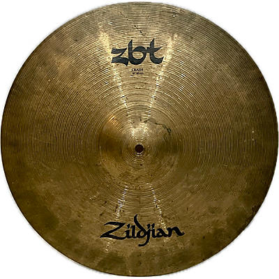 Zildjian 18in ZBT Crash Cymbal