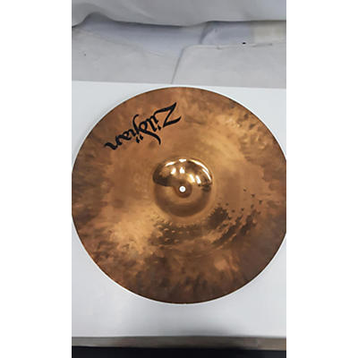 Zildjian 18in ZBT Crash Cymbal