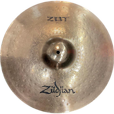 Zildjian 18in ZBT Crash Ride Cymbal