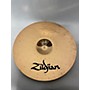 Used Zildjian 18in ZBT Crash Ride Cymbal 38