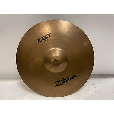 Zildjian 18in ZBT Crash Ride Cymbal