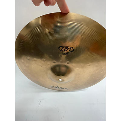 Zildjian 18in ZBT Crash Ride Cymbal