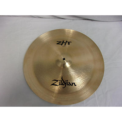Zildjian 18in ZHT China Cymbal