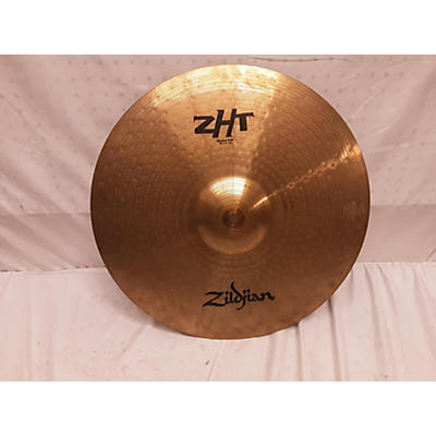 Zildjian 18in ZHT Fast Crash Cymbal