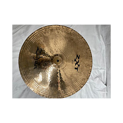 Zildjian 18in ZXT Total China Cymbal