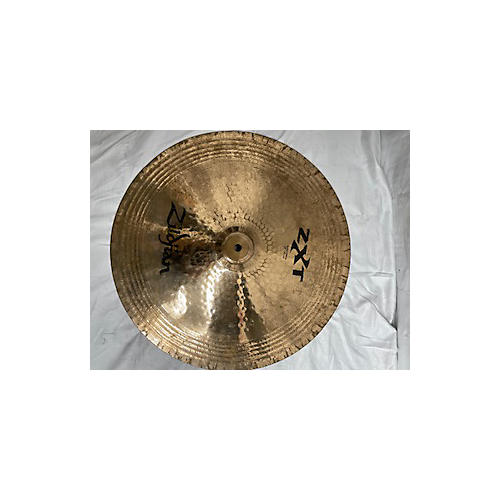 Zildjian 18in ZXT Total China Cymbal 38