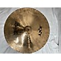 Used Zildjian 18in ZXT Total China Cymbal 38
