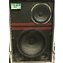 Used Trace Elliot 18x10 Bass Cabinet