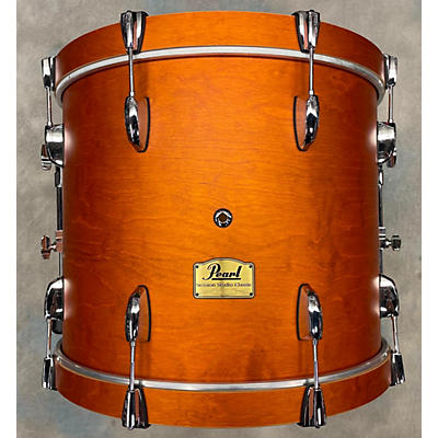 Pearl 18x18 Session Studio Drum