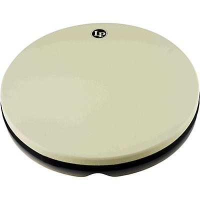 LP 18x2.5" Tunable Tar Black Fade