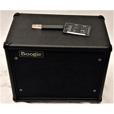 MESA/Boogie 19 112 Cabinet Guitar Cabinet