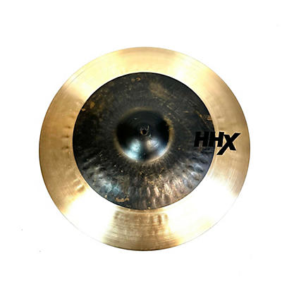 Sabian 19.75in HHX Omni Cymbal