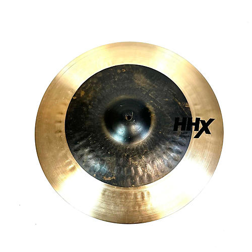 Sabian 19.75in HHX Omni Cymbal 105