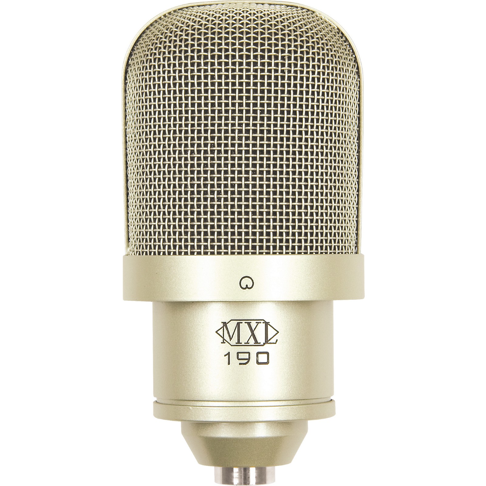 MXL 190 Large Diaphragm Condenser Microphone | Musician's Friend