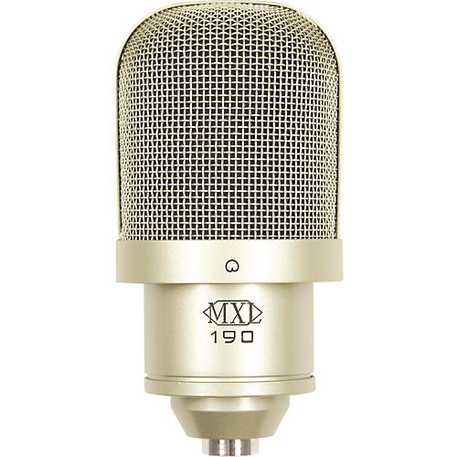 190 Large Diaphragm Condenser Microphone
