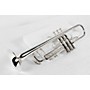 Open-Box Bach 190 Stradivarius 37 Series Professional Bb Trumpet Condition 3 - Scratch and Dent 190S37 Silver 197881180515