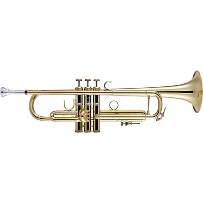 Bach 190 Stradivarius 72 Bell Series Professional Bb Trumpet