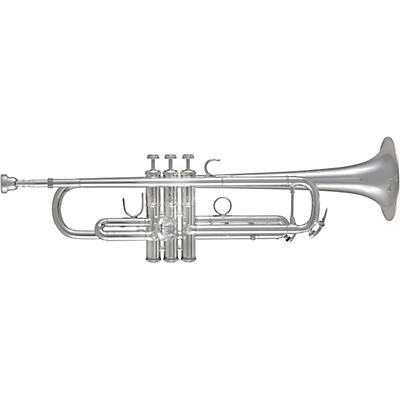 Bach 190 Stradivarius 72V Bell Series Professional Bb Trumpet