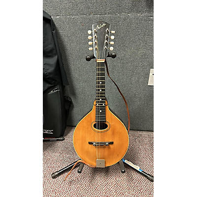 Gibson 1900s A Mandolin
