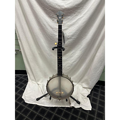 SS Stewart 1900s Universal Favorite Banjo