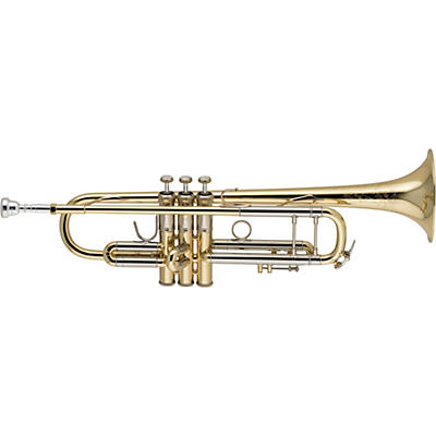 Bach 19037 Stradivarius Series 50th Anniversary Bb Trumpet