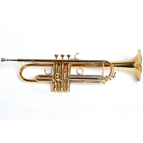 1903N Concept TT Series Bb Trumpet