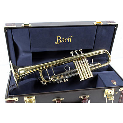 Bach 190 Stradivarius 43 Series Professional Bb Trumpet